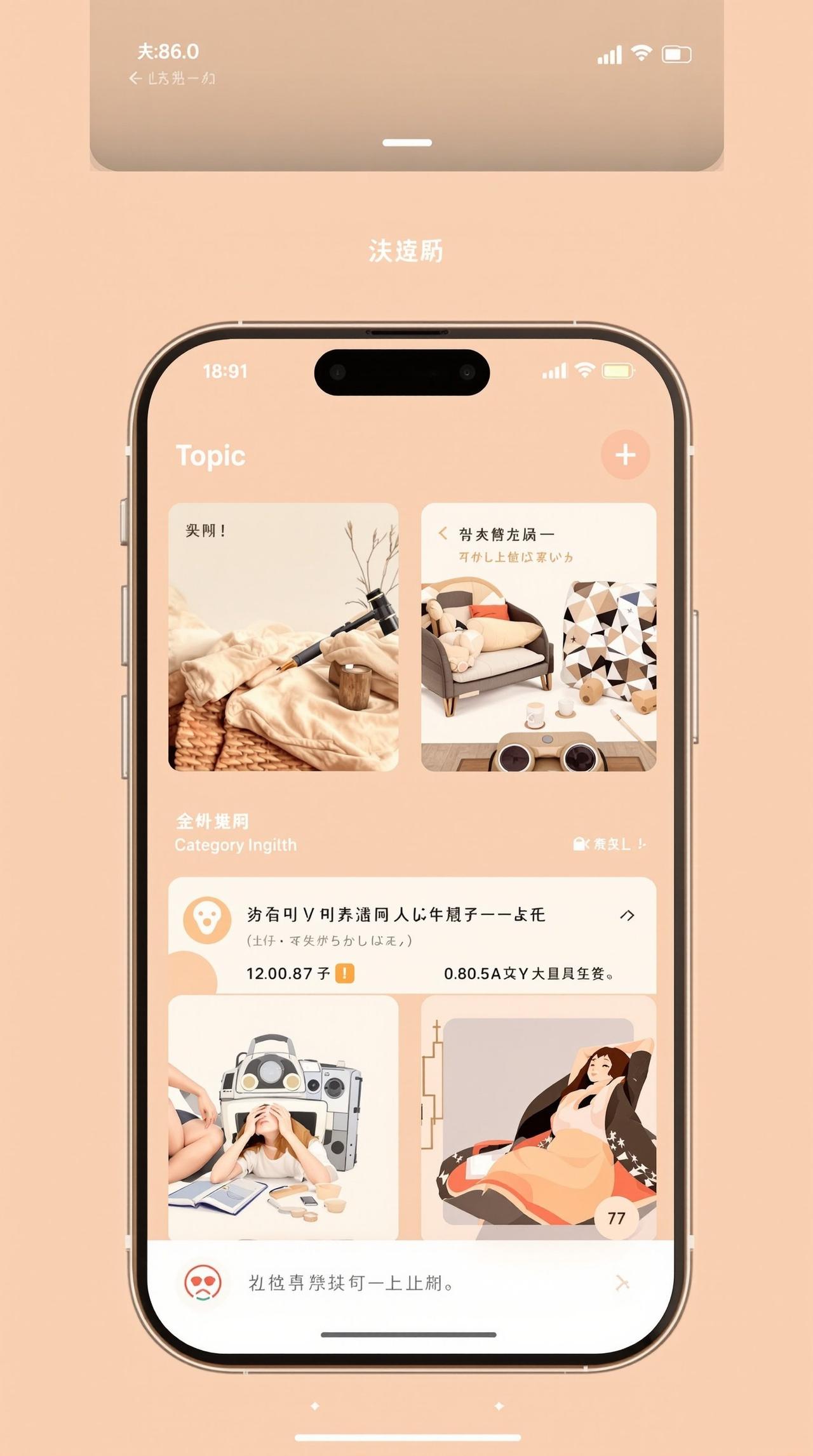 草莓影院APP专题页